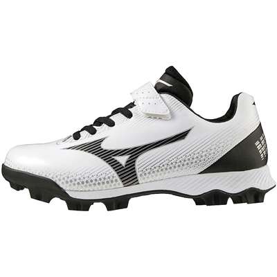 ホワイト×ブラック