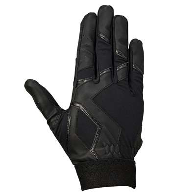 ブラック×ブラック