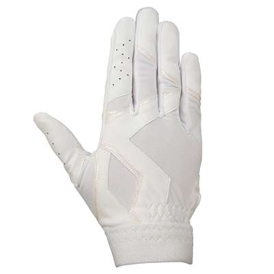 ホワイト×ホワイト