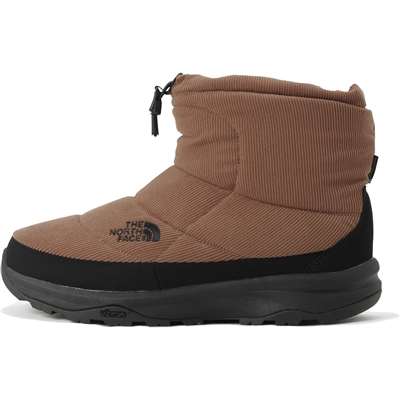 Nuptse Bootie WP VI Short SE (ヌプシ ブーティ ウォータープルーフVIショート スペシャルエディション)