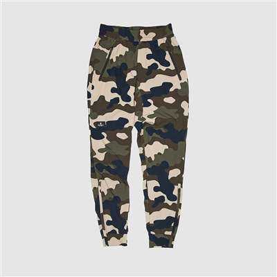 WOODLAND CAMO