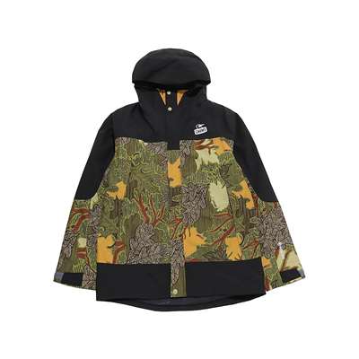 OAK TREE CAMO