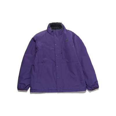 PURPLE/CHARCOAL