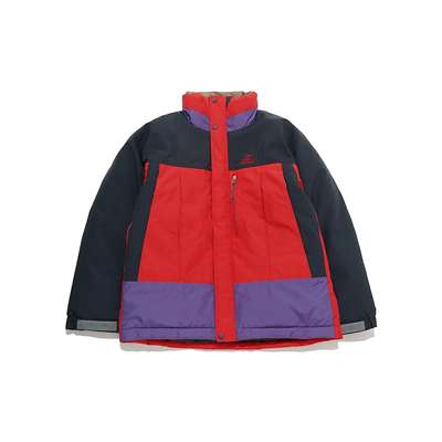 NAVY/RED