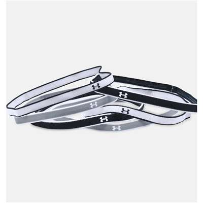 Black / Steel / White