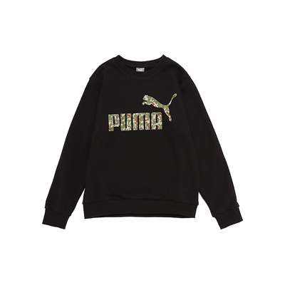 PUMA BLACK