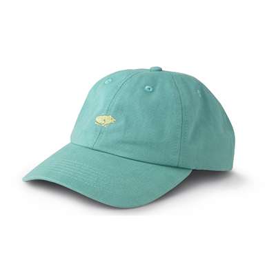 OIL BLUE/PALE BANANA