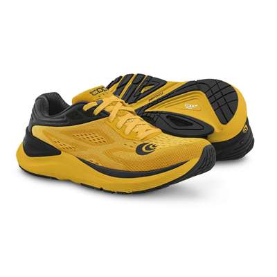 YELLOW/BLACK