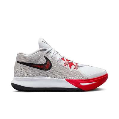 PHOTON DUST/BLACK-UNIVERSITY RED-WHITE