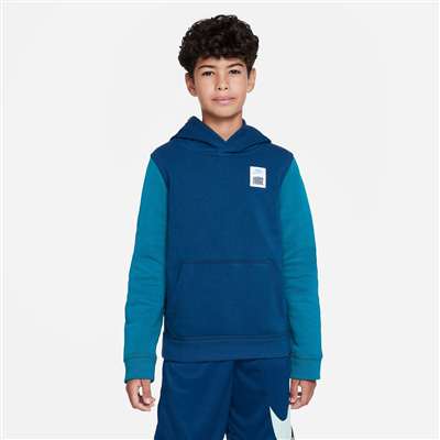 VALERIAN BLUE/UNIVERSITY BLUE