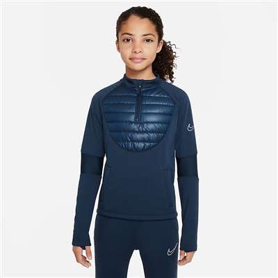 ARMORY NAVY/REFLECTIVE SILV