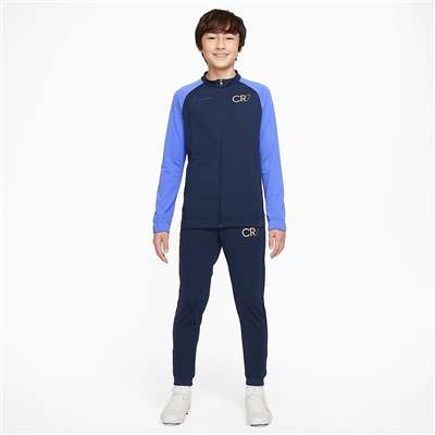 MIDNIGHT NAVY/MEDIUM BLUE