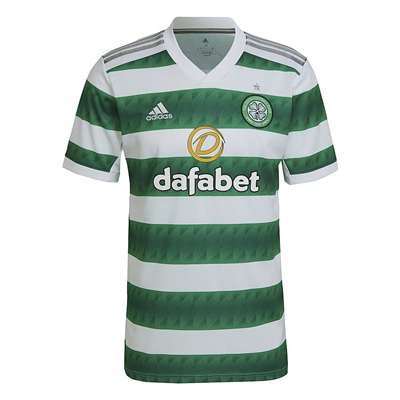 レプリカユニフォーム adidasアディダス - セルティックFC ホーム レプリカユニフォーム