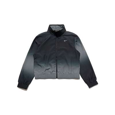 BLACK/REFLECTIVE SILV