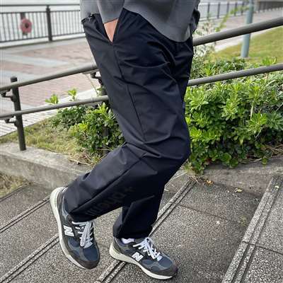 phenixプラスフェニックス - GORE TEX 2L パンツ POB-22045OB/メガ
