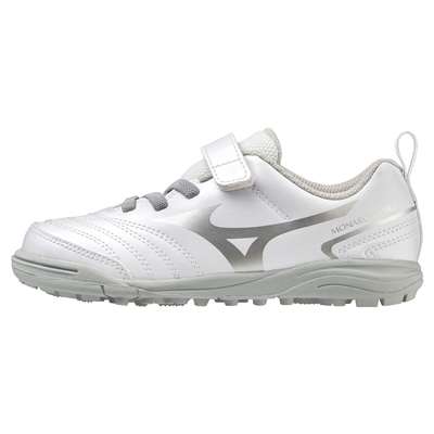 ホワイト×シルバー