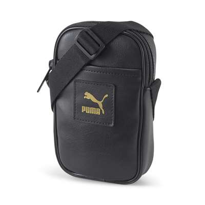 プーマ ブラック