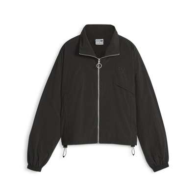 プーマ ブラック