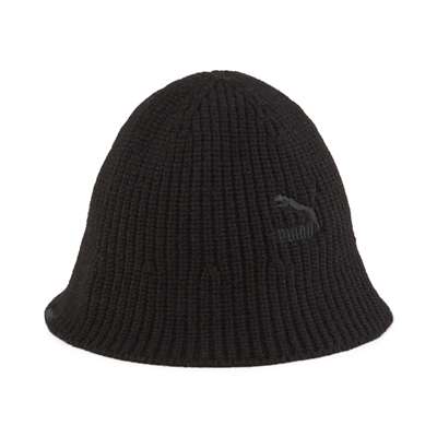 プーマ ブラック