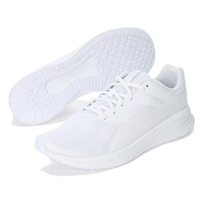 プーマ ホワイト/プーマ ホワイト