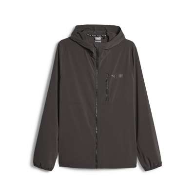 プーマ ブラック