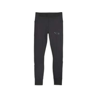 プーマ ブラック