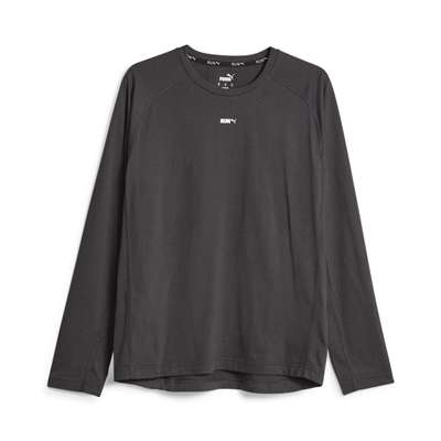 フラット ダーク グレー