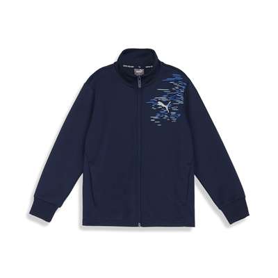 プーマ ネイビー