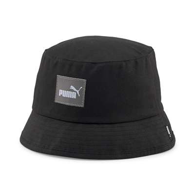 プーマ ブラック/プラチナ グレー