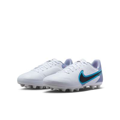 WHITE/BLACK-BALTIC BLUE-PINK BLAST
