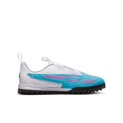 BALTIC BLUE/PINK BLAST-WHITE-LASER BLUE