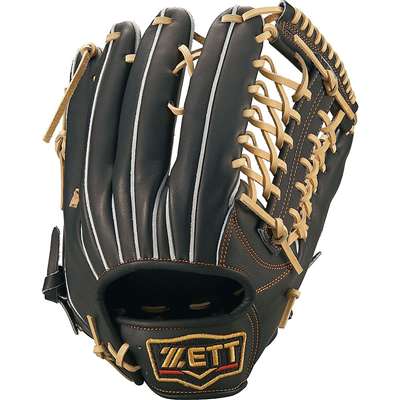 ブラック/Pブラウン1932