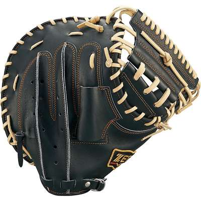 ブラック/Pブラウン1932