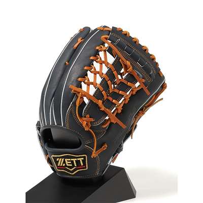 Nブラック/オークB1936N