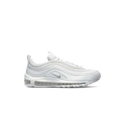 ホワイト/ウルフグレー/ブラック