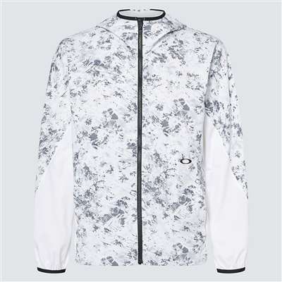 WHITE PRINT
