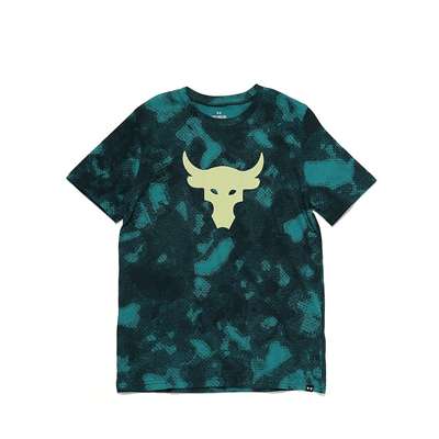 Coastal Teal /  / Fade