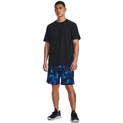 Blue Mirage /  / Black