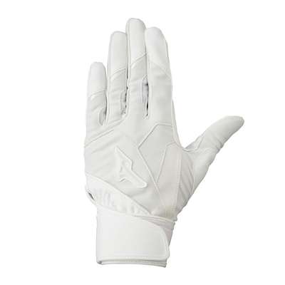 ホワイト×ホワイト