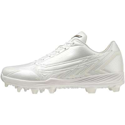 ホワイト×ホワイト