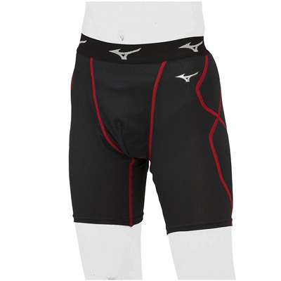 ブラック×レッド