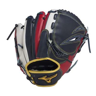 Dブルー×レッド