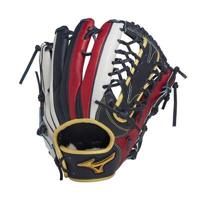 Dブルー×レッド