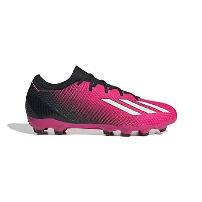 adidasアディダス - エックス スピードポータル.3 HG/AG LSE16 GZ2477