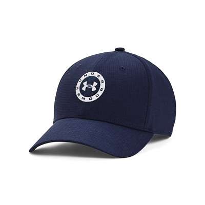 Midnight Navy /  / White