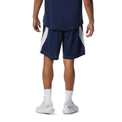 Midnight Navy /  / White