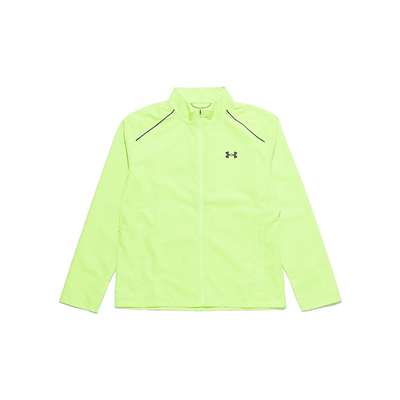 Lime Surge / Black / Reflective