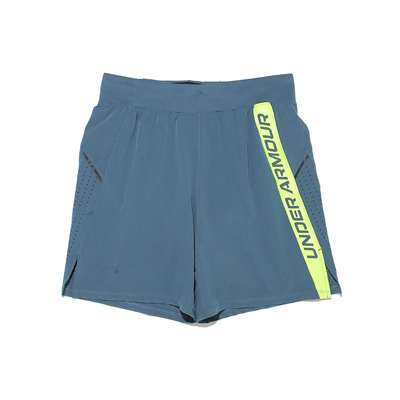 Static Blue / Lime Surge / Reflective