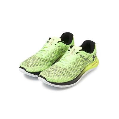 Lime Surge / Black / Black
