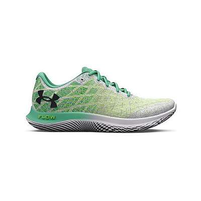 White / Green Breeze / Black